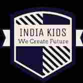 India Kids Preschool preschool logo