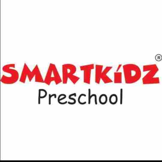 Smart Kids Pre-School,& Daycare preschool logo