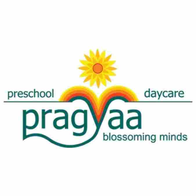 Pragyaa Preschool preschool logo