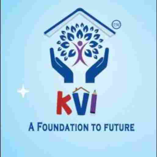 Kidzville International Preschool preschool logo