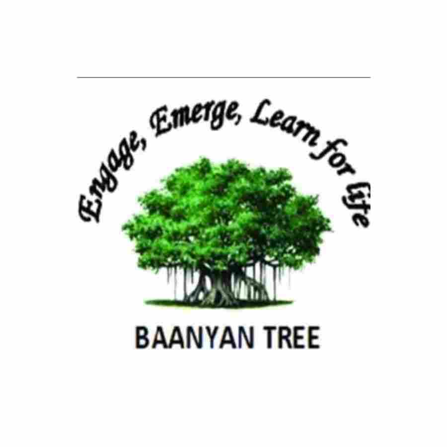 Baanyan Tree preschool logo