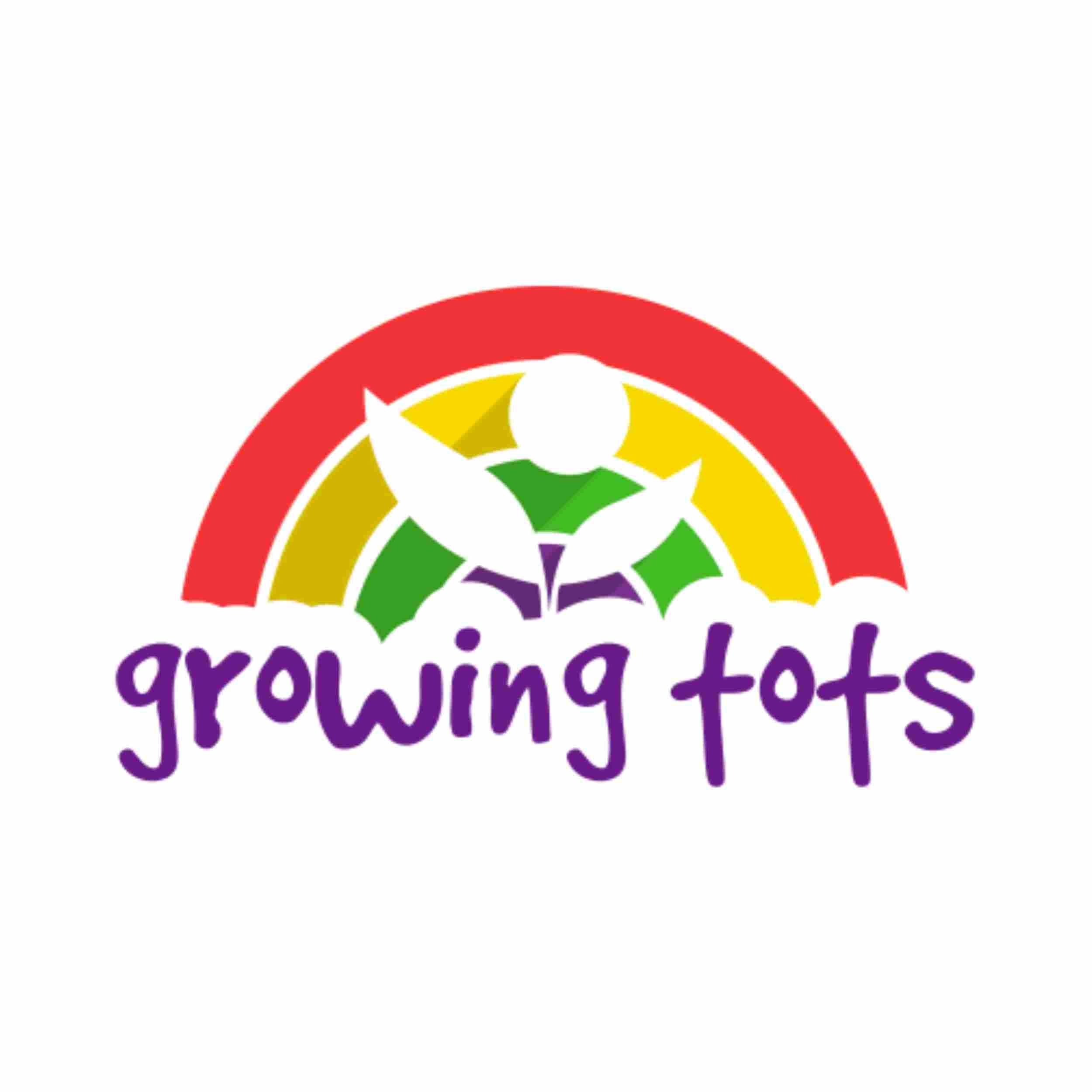 Growing Tots Education Pvt Ltd preschool logo