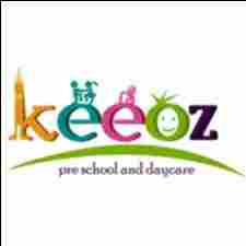 Keeoz Preschool Daycare preschool logo