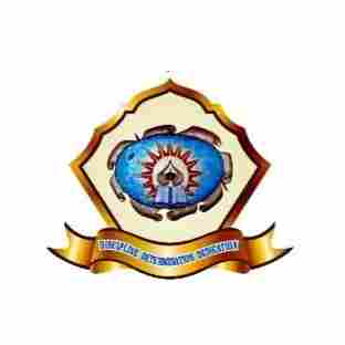 V S International Preschool preschool logo
