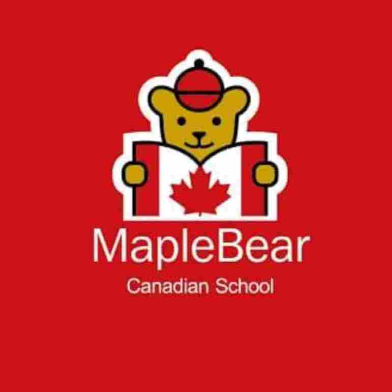 Maple Bear Canadian Preschool preschool logo