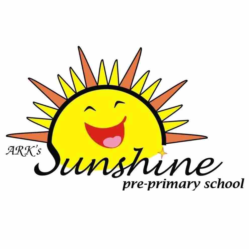 Ark's Sunshine Pre Primary School preschool logo