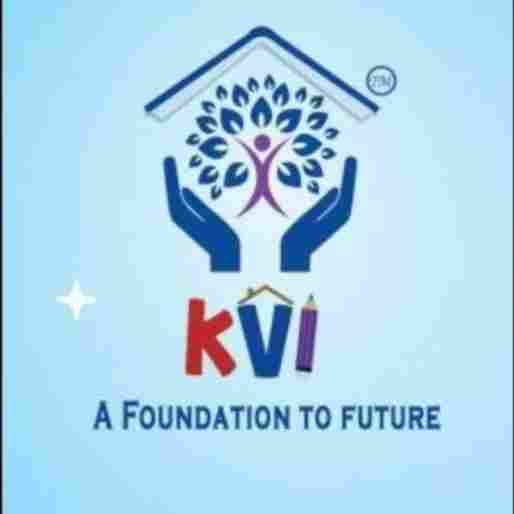 Kidzville International Preschool preschool logo
