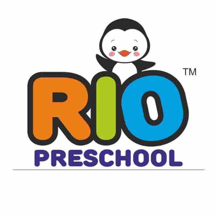 Rio Preschool preschool logo