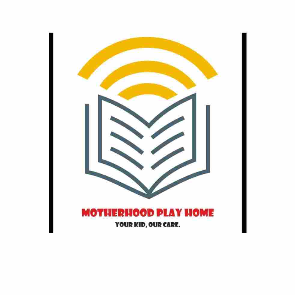 Motherhood Play home preschool logo
