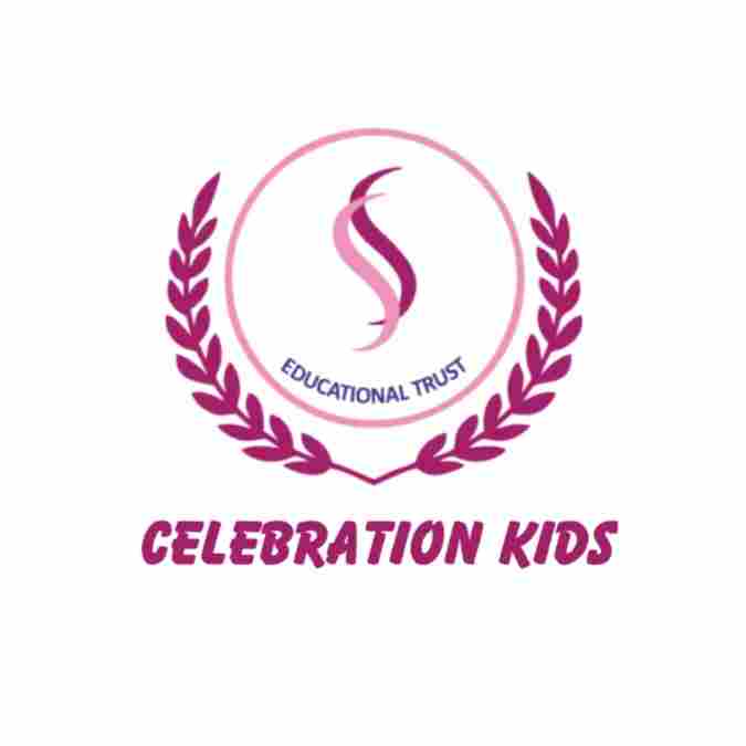 Celebration Kids Preschool preschool logo