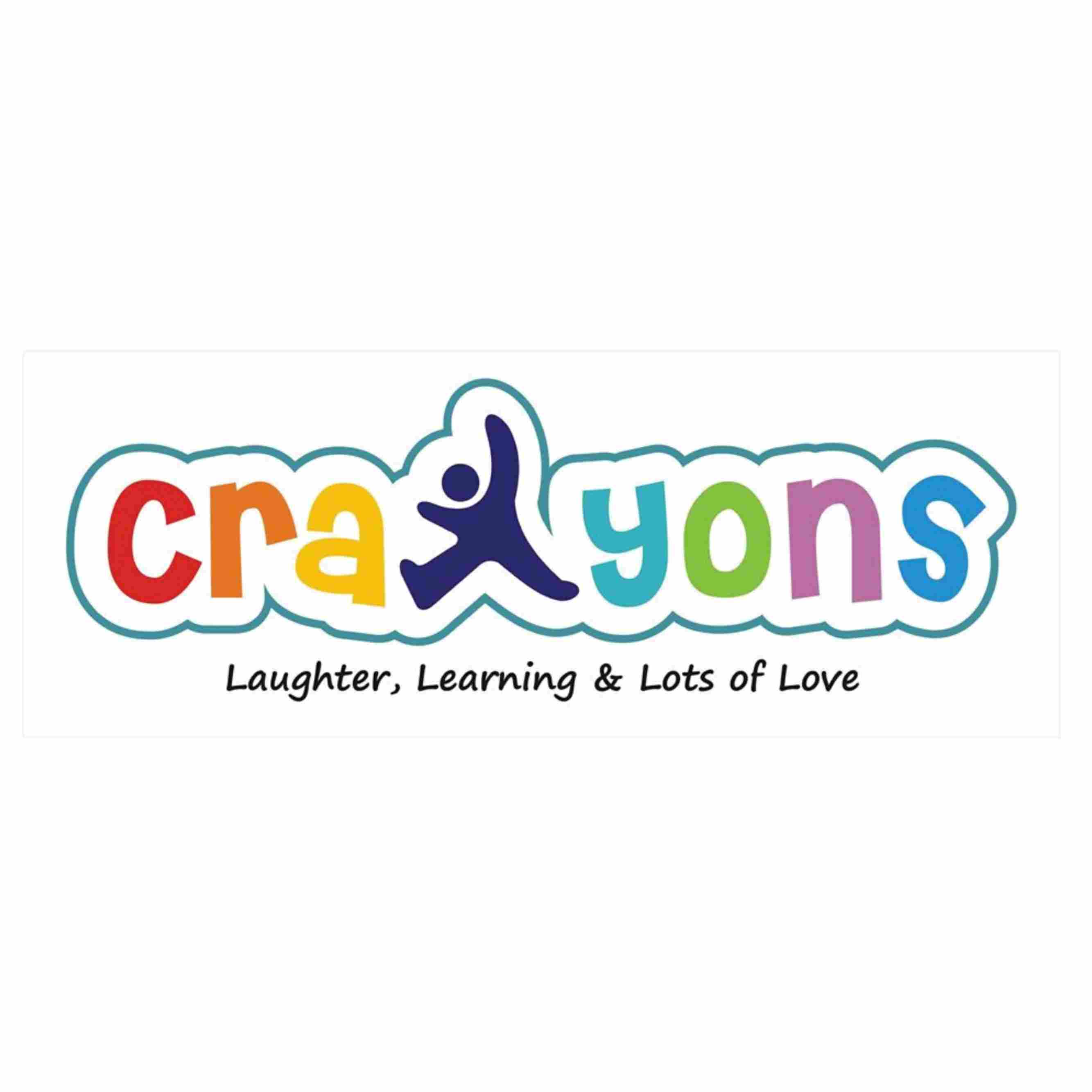 Craiyons Play School preschool logo