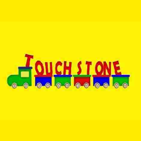Touchstone A Preschool preschool logo
