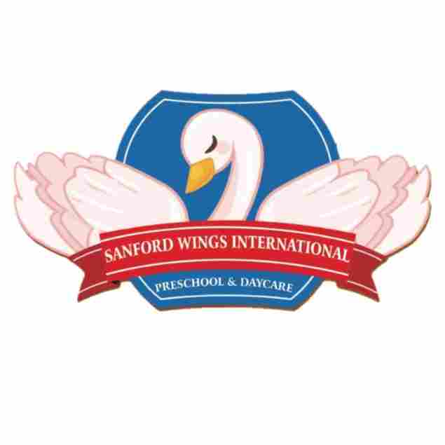 Sanford Wings International Preschool preschool logo