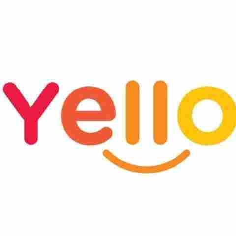 Yello Preschool and Daycare preschool logo