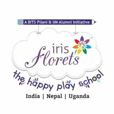 Iris Florets Preschool preschool logo