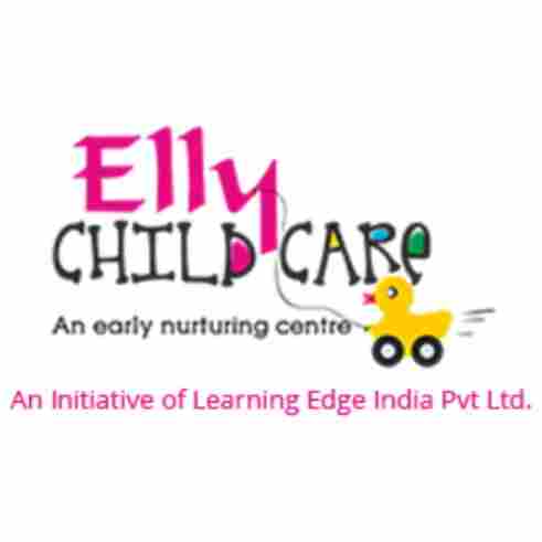 Elly Child Care preschool logo