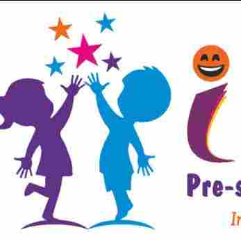 iLearn Preschool and Childcare preschool logo