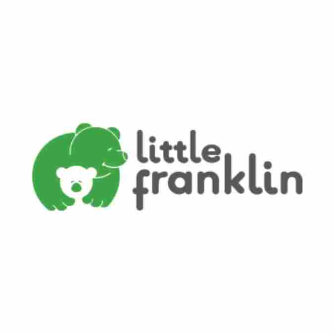 Little Franklin preschool logo