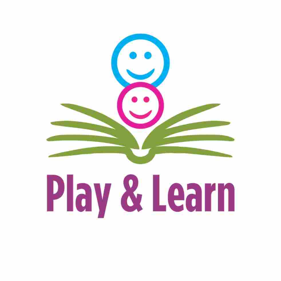 Kidoz Montessori Jayanagar preschool logo