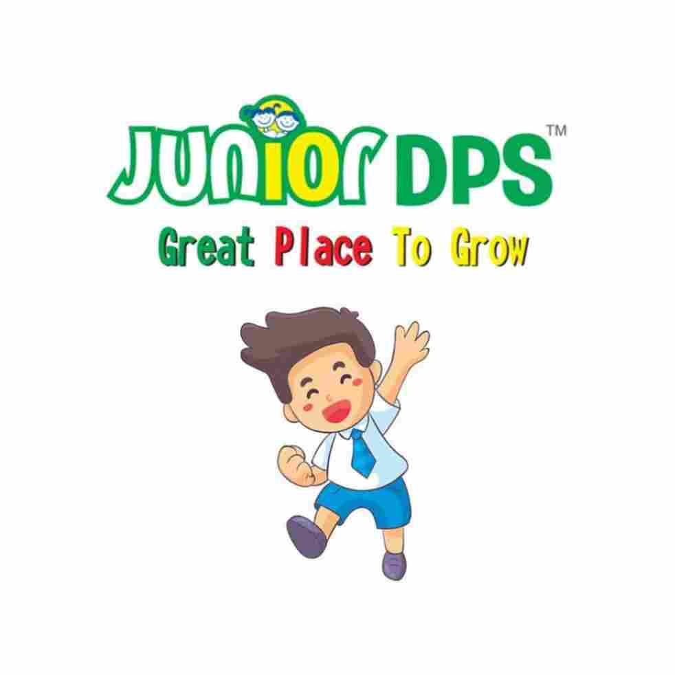Junior DPS Preschool preschool logo
