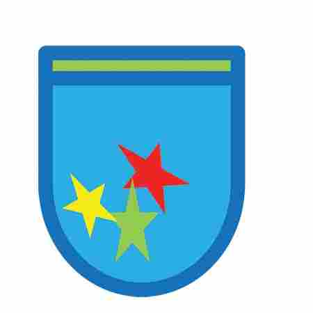 First Touch Academy preschool logo