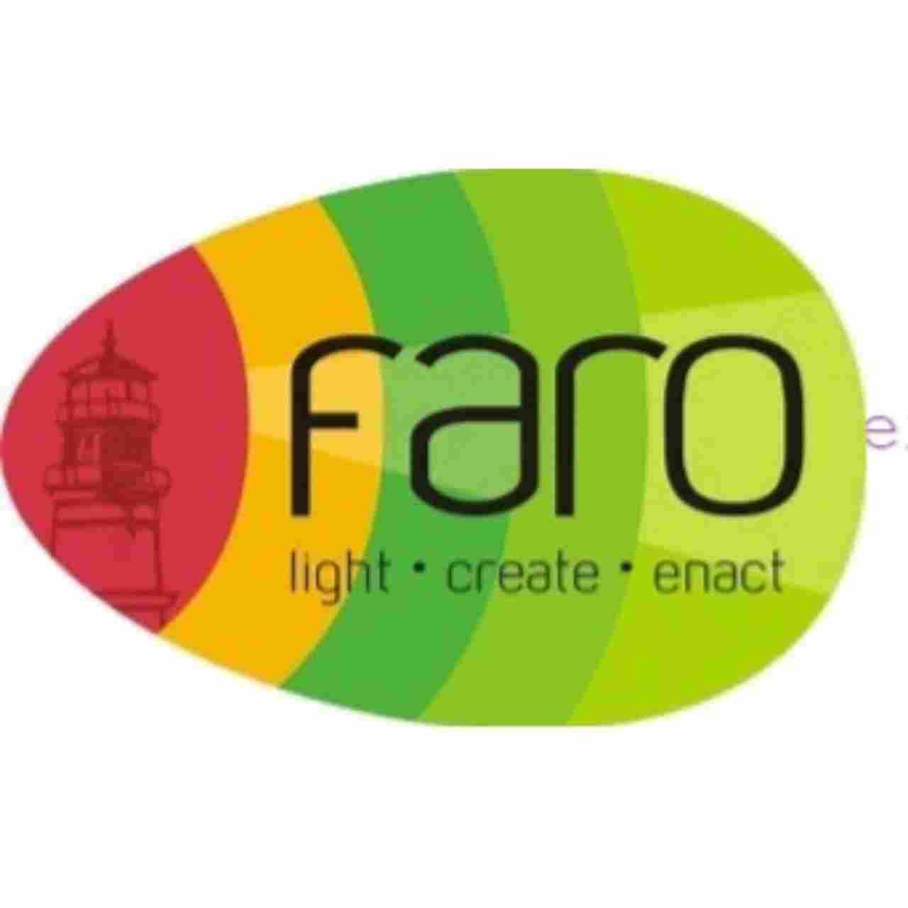 Faro Playschool and Daycare preschool logo