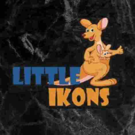 Little Ikons Preschool Daycare and Activity Centre preschool logo