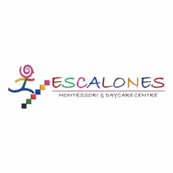 Escalones Montessori and Daycare Centre preschool logo