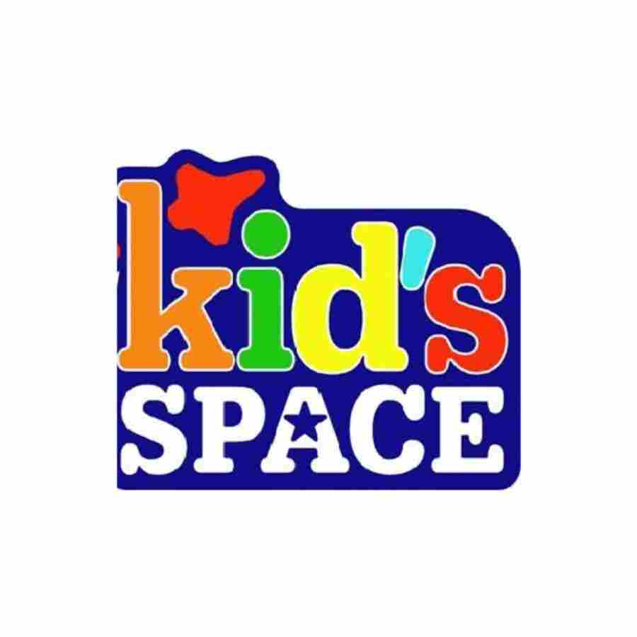 Kids Space Academy preschool logo