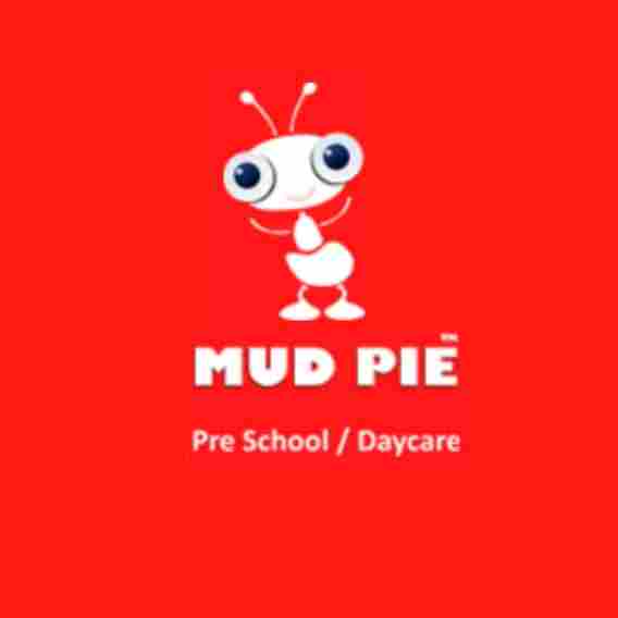 Mud Pie Preschool and Daycare preschool logo