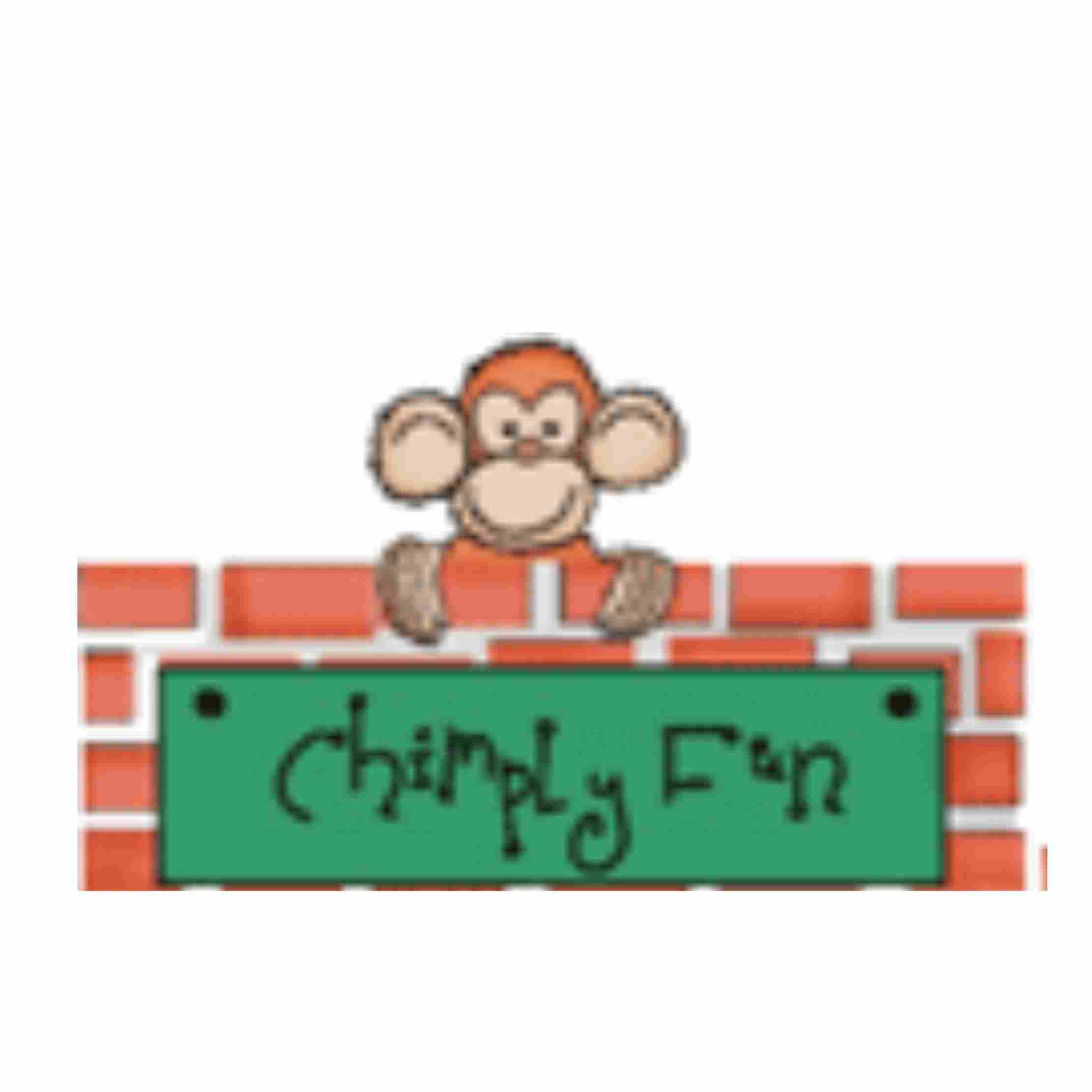 Chimply Fun Preschool preschool logo