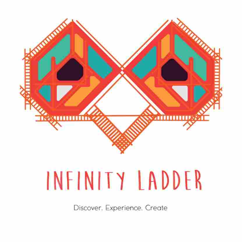 Infinity Ladder preschool logo