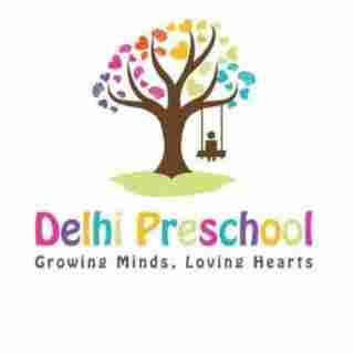 Delhi Preschool preschool logo