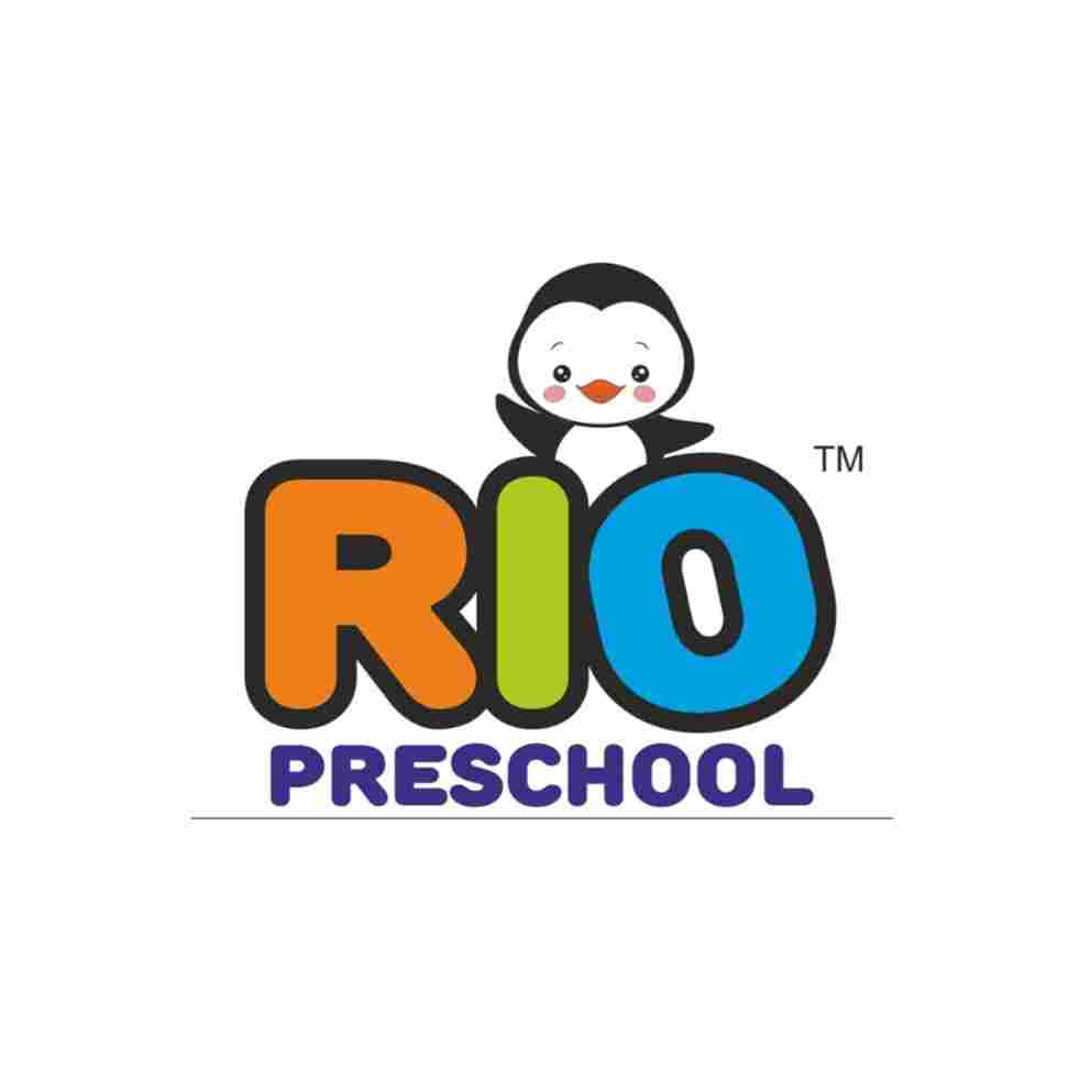 Rio Preschool preschool logo