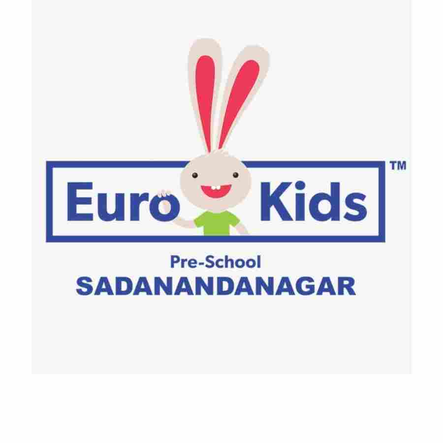 Euro Kids preschool logo