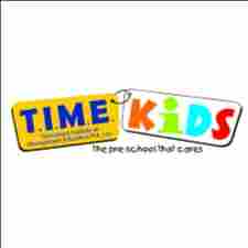 TIME Kids Preschool preschool logo