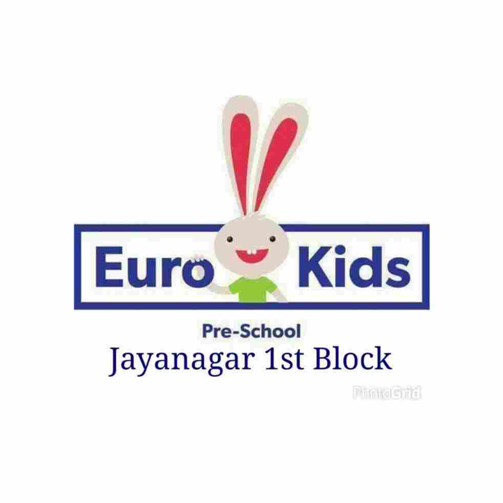 Euro Kids Preschool preschool logo