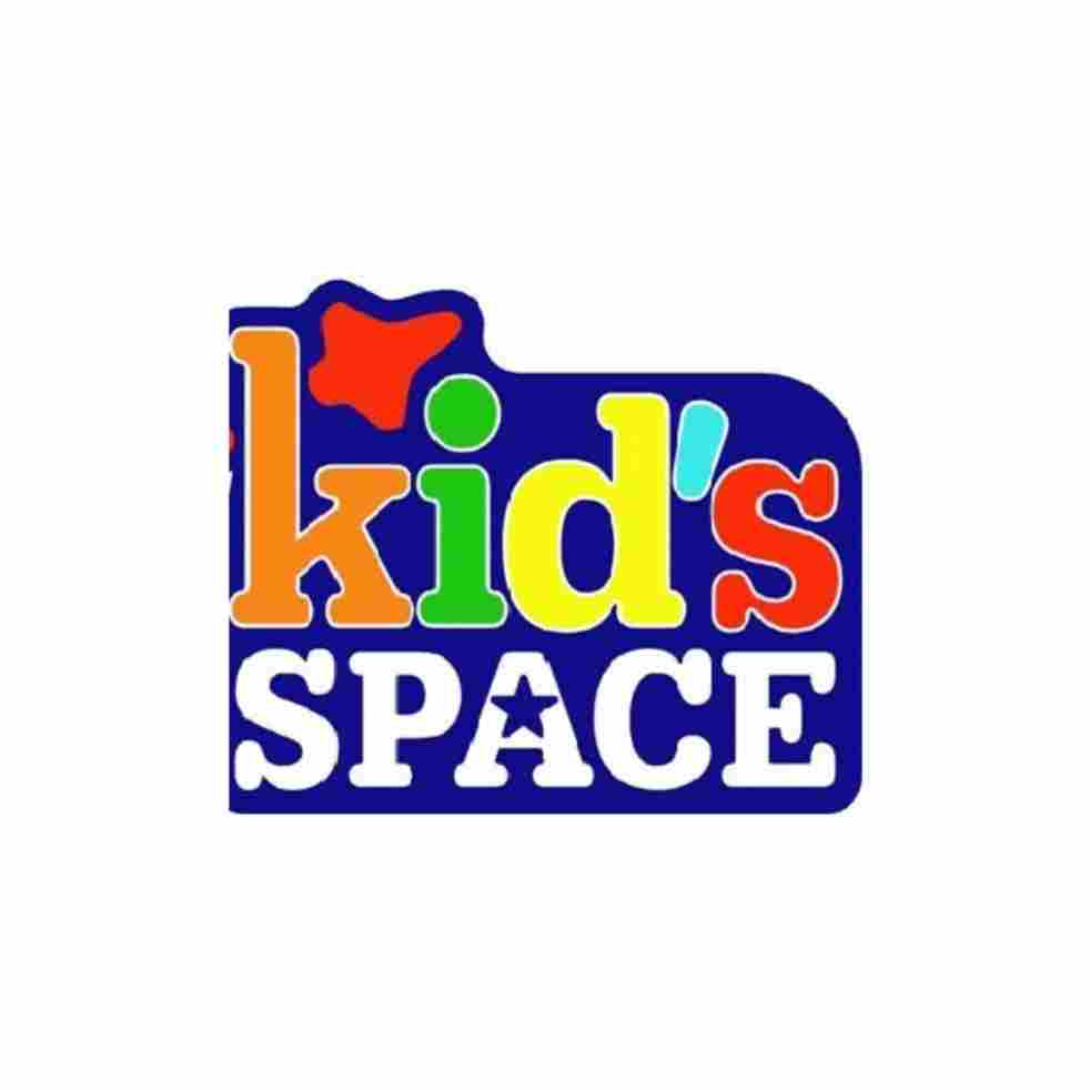 Kids Space Academy preschool logo