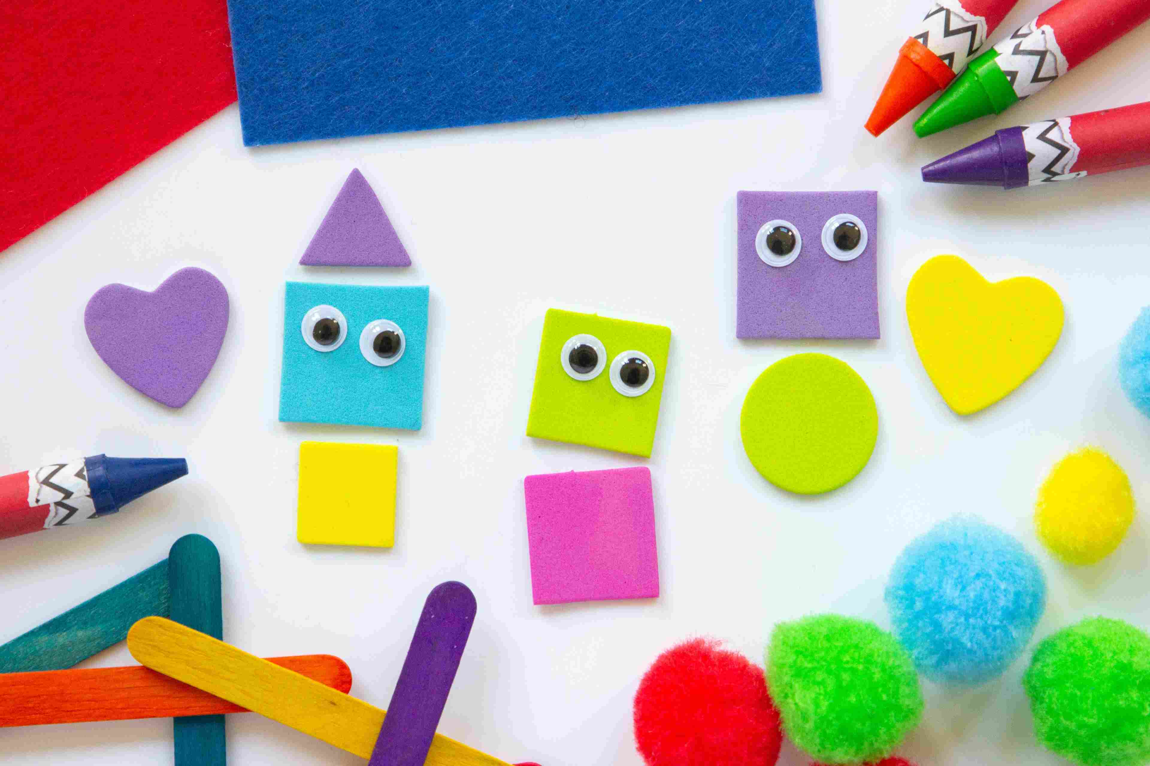 Kido - Amelio Guduvanchery preschool logo