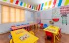 Firstcry Intellitots Preschool & Daycare preschool building in Basaveshwara Nagar, Bengaluru