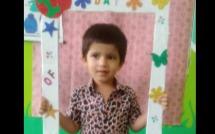 Kidzee Dilsukhnagar preschool building in Dilsukh Nagar, Hyderabad