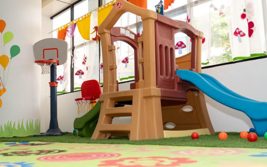 My School ITALY Purna Nagar preschool building in Vitthal Nagar, Pune