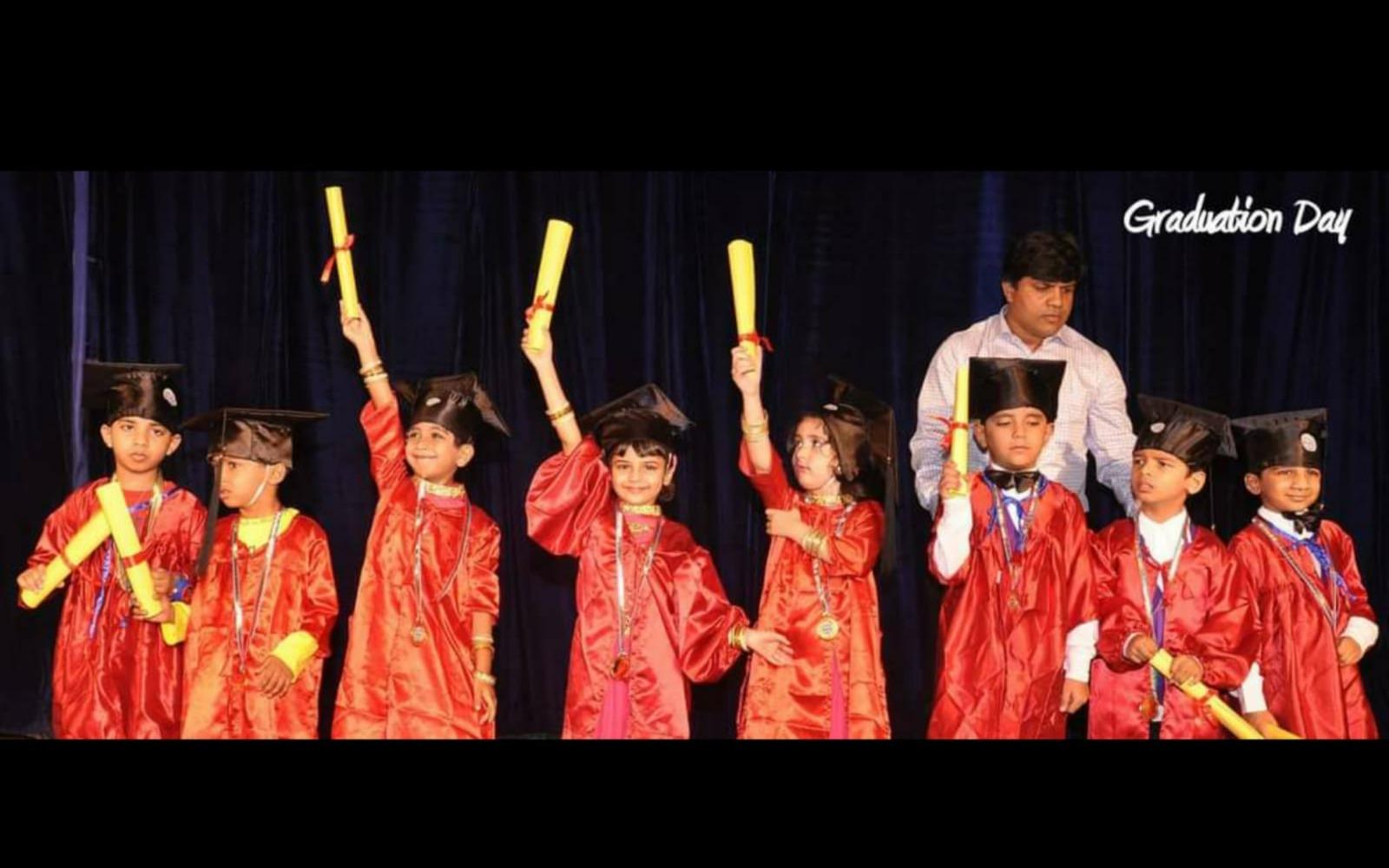 Hello Kids - Amber preschool building in Kaval Byrasandra, Bengaluru