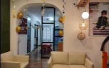 Grow inn steps Burari preschool building in Burari, Delhi