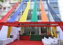Petals Preschool Vaishali preschool building in Vaishali, Ghaziabad