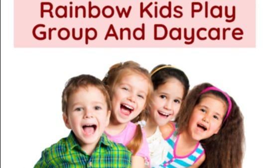 Rainbow Best Daycare, Best Preschool in wagholi/ ivyestate , Nursery, Playschool preschool building in Wagholi, Pune