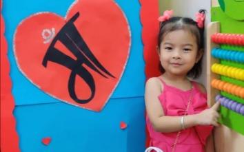 Kidforte Pre School Shahdara preschool building in Jyoti Colony, New Delhi