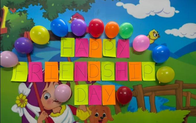 BluZoo Playschool preschool building in Dombivali East, Mumbai