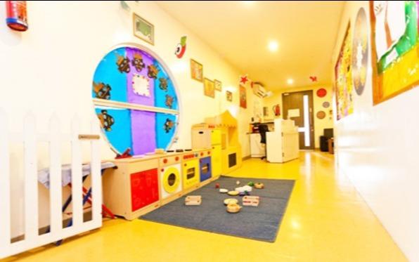 KLAY BGRT Kadugodi preschool building in Bidarahalli, Bengaluru
