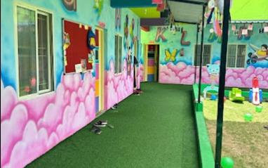 Bachpan Play school Gunjur preschool building in Gunjur, Bengaluru